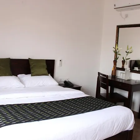 Thyme The Transit Bed and Breakfast